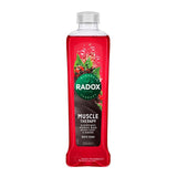 Radox Bath Muscle Therapy 500ml