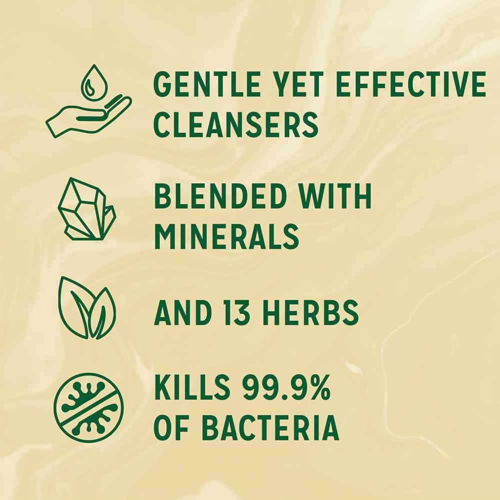 Radox Care & Nourish Handwash 250ml