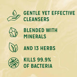 Radox Care & Nourish Handwash 250ml