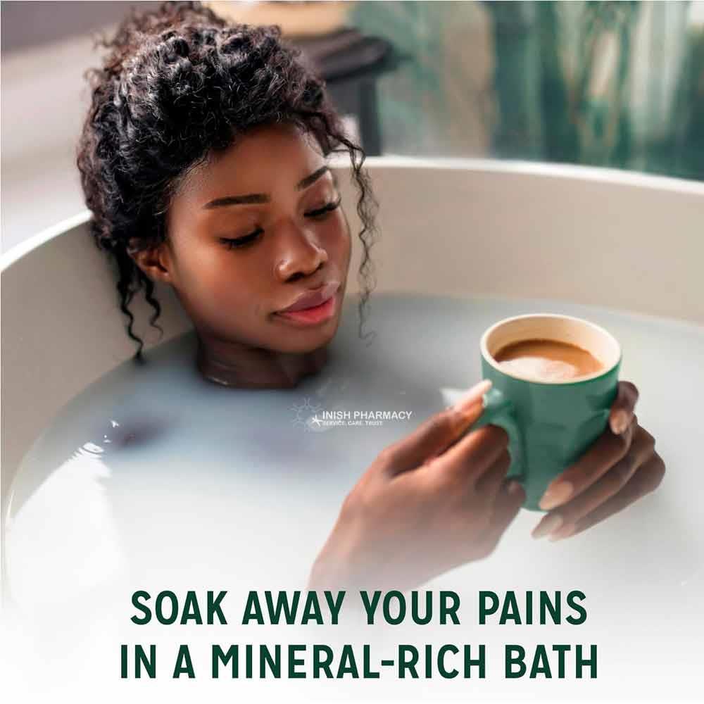 Radox Bath Salts Muscle Relax 900g