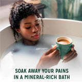 Radox Bath Salts Muscle Relax 900g