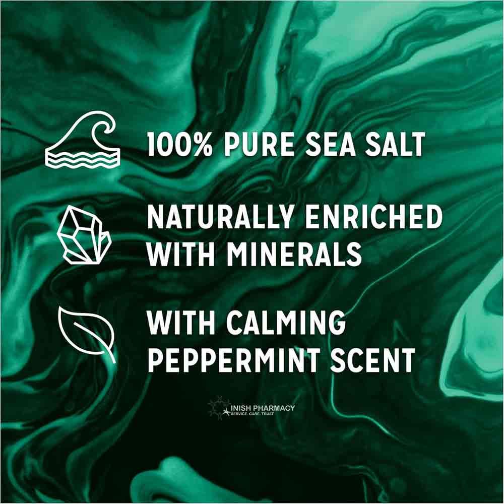 Radox Bath Salts Muscle Relax 900g