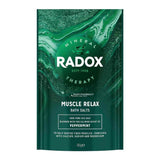 Radox Bath Salts Muscle Relax 900g