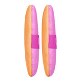 Real Techniques Miracle 2-in-1 Powder Puff Duo 2 Pack