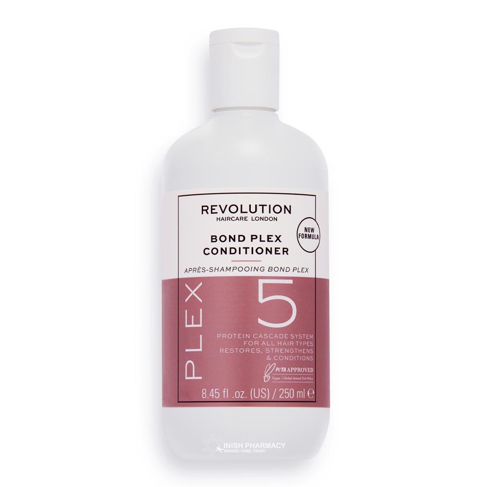 Revolution Haircare Plex 5 Bond Plex Conditioner 250ml