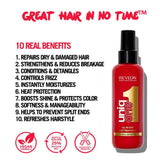 Revlon Uniq 1 All-in-One Hair Hair Treatment Celebration Duo Pack