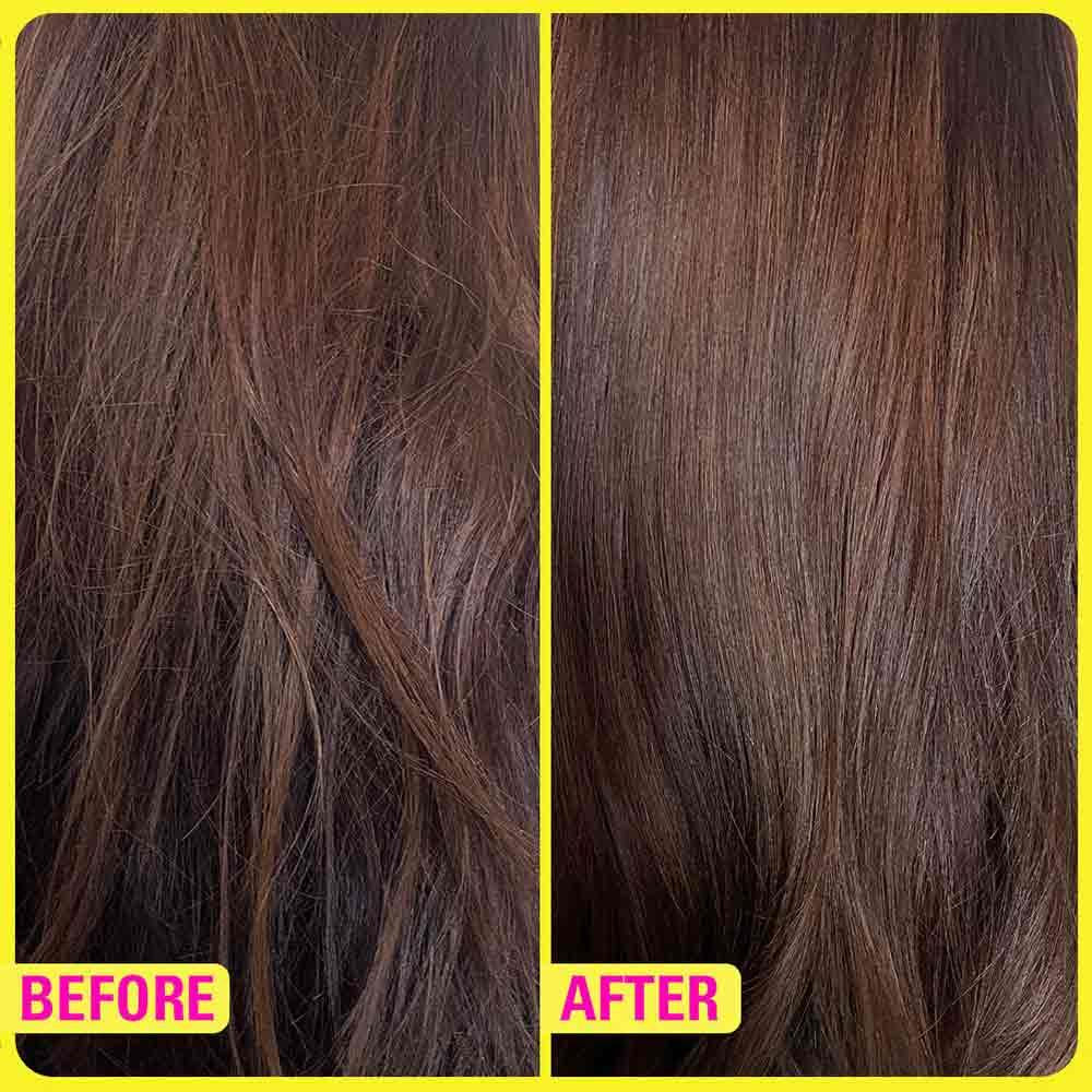 Revolution Hair R-Peptide 4x4 Leave In Restore Mask 50ml