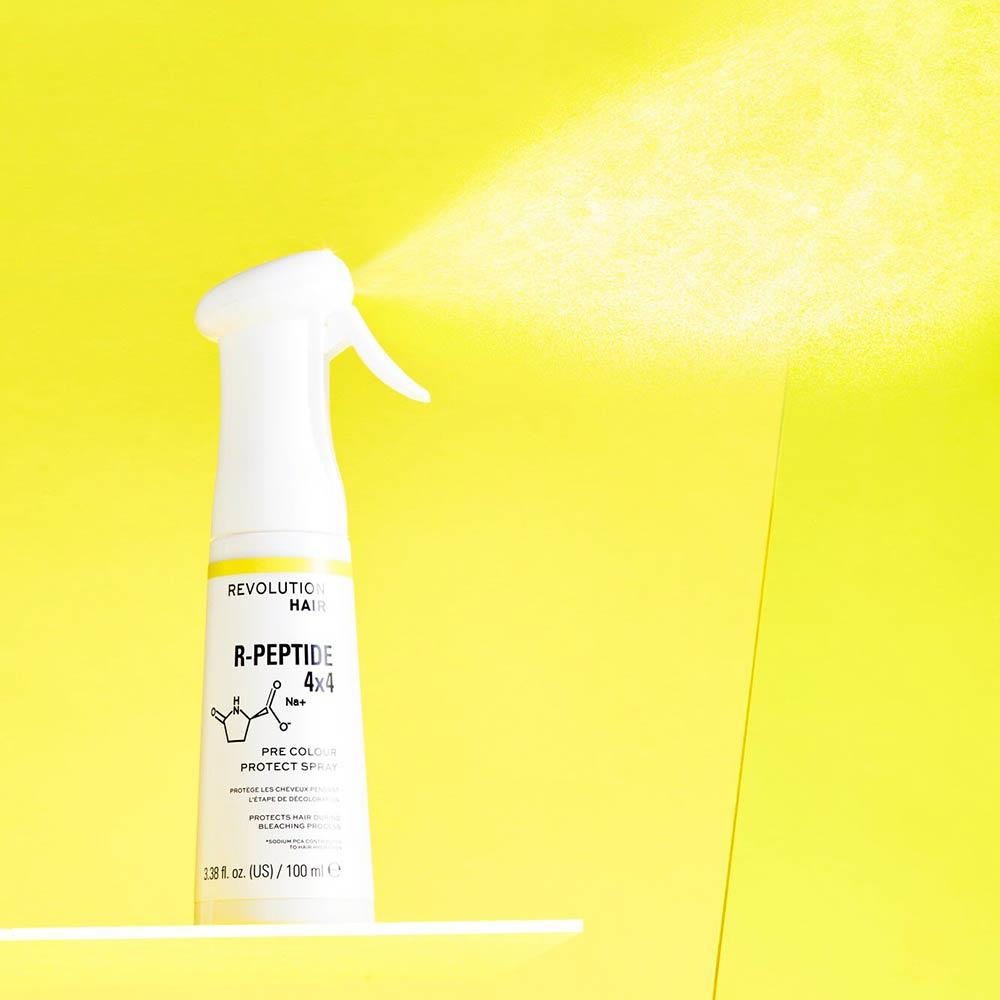 Revolution Hair R-Peptide 4x4 Protect Spray 100ml