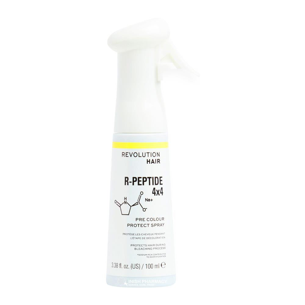 Revolution Hair R-Peptide 4x4 Protect Spray 100ml