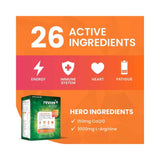 Revive Active Original Tropical Flavour 30 Pack