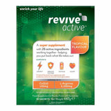 Revive Active Original Tropical Flavour 30 Pack