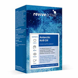 Revive Active Krill Oil 60 Capsules