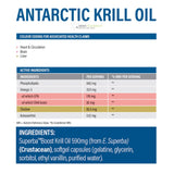 Revive Active Krill Oil 60 Capsules