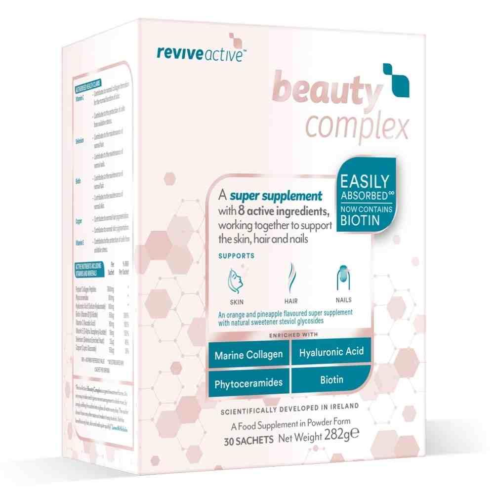 Revive Active Beauty Complex 30 Pack