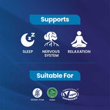 Revive Active Sleep Capsules 60 Pack
