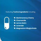 Revive Active Sleep Capsules 60 Pack