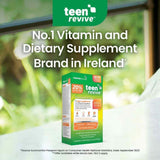 Revive Active Teen Revive Tropical Flavour 20 Sachets