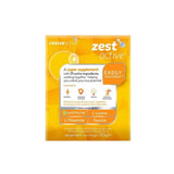 Revive Active Zest Active Food Supplement 30 Sachets