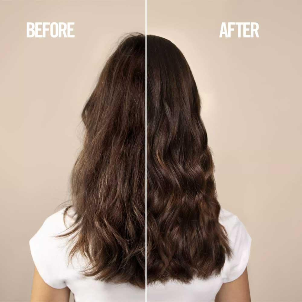 Revlon Uniq 1 All in One Hair Treatment Green Tea Scent 150ml