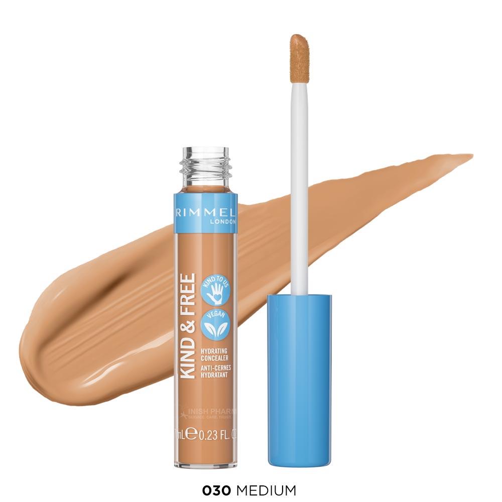 Rimmel Kind & Free Hydrating Concealer