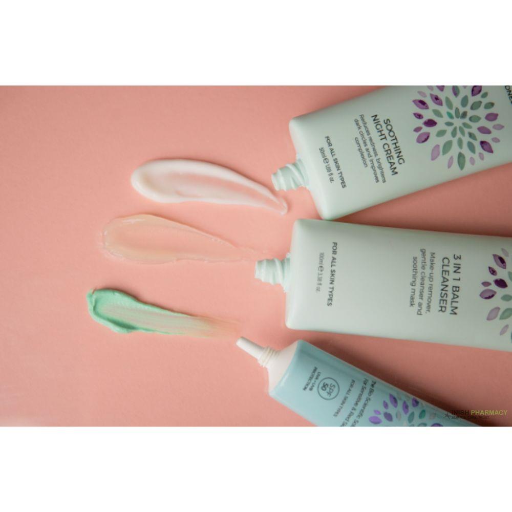 Rosalique 3-in-1 Balm Cleanser 100ml