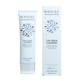 Rosalique 3-in-1 Balm Cleanser 100ml