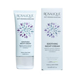 Rosalique Soothing Night Cream 50ml
