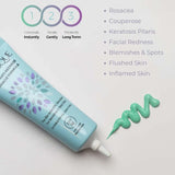 Rosalique 3-in-1 Anti-Redness Miracle Formula SPF50