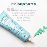 Rosalique 3-in-1 Anti-Redness Miracle Formula SPF50