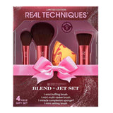 Real Techniques Blend & Jet Set