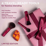 Real Techniques Blend & Jet Set