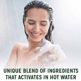 Radox Feel Refreshed Shower Gel 675ml