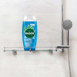 Radox Shower Feel Active Sea Salt & Lemongrass Shower Gel 225ml