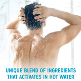 Radox Shower Feel Active Sea Salt & Lemongrass Shower Gel 225ml