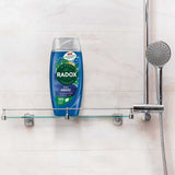 Radox Shower Feel Awake Sea Minerals & Fennel Shower Gel 225ml