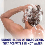 Radox Shower Feel Awake Sea Minerals & Fennel Shower Gel 225ml