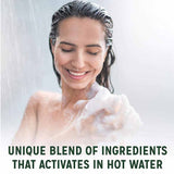 Radox Shower Feel Moisturised Chamomile & Oat Scent Shower Gel 225ml
