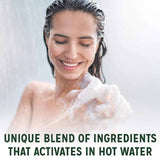 Radox Shower Feel Uplifted Pink Grapefruit & Basil Shower Gel 675ml