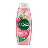 Radox Shower Feel Uplifted Pink Grapefruit & Basil Shower Gel 675ml