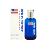 Ralph Lauren Polo Sport Mens EDT 75ml