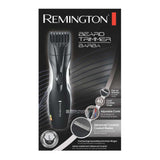 Remington Barba Cordless Beard Trimmer (MB320C)