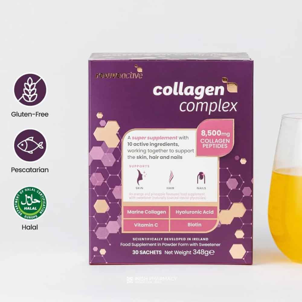 Revive Active Collagen Complex 30 Pack