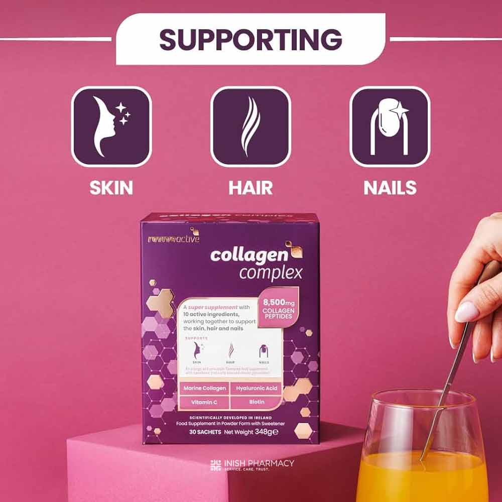 Revive Active Collagen Complex 30 Pack