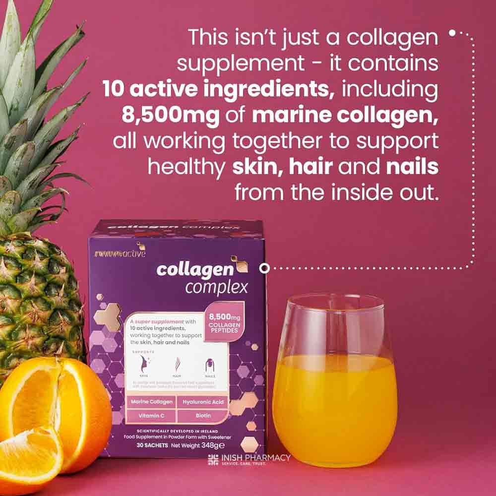 Revive Active Collagen Complex 30 Pack