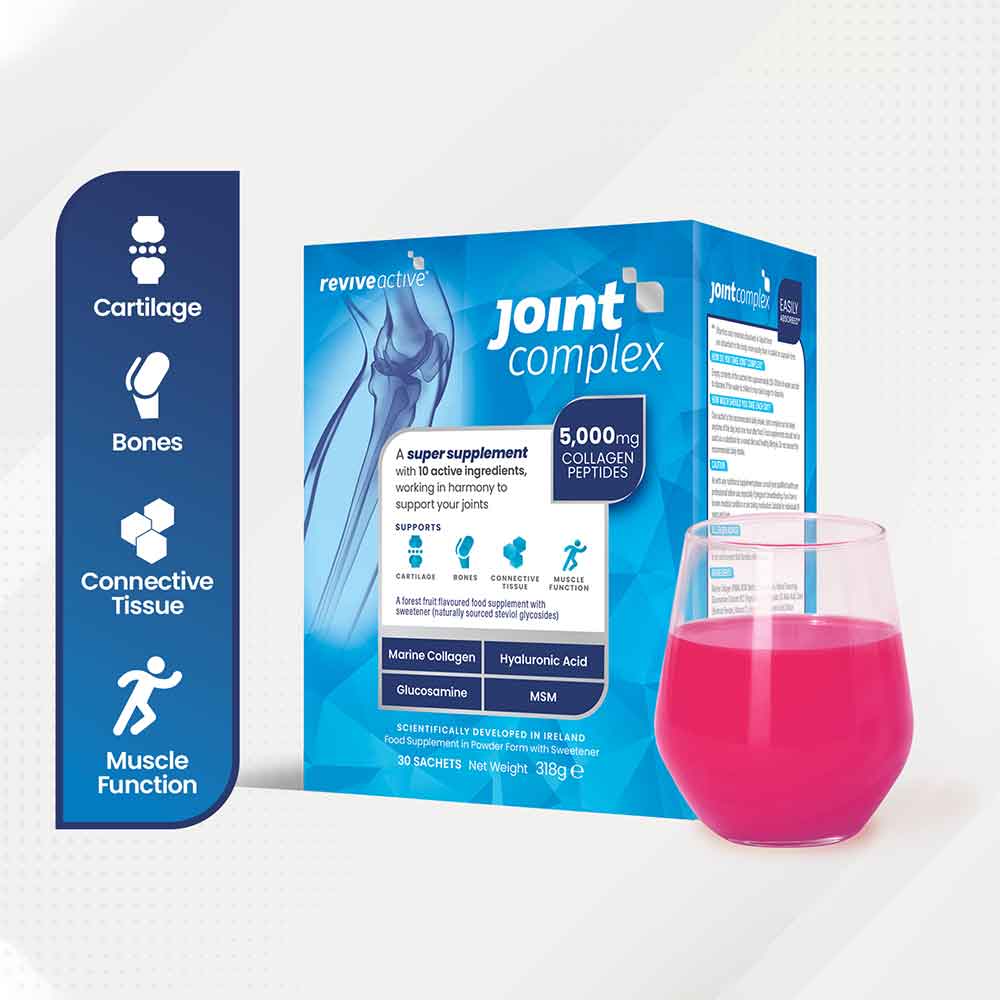 Revive Active Joint Complex 30 Pack