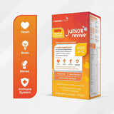 Revive Active Junior Revive Vitamin & Mineral Complex 20 Sachets