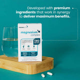Revive Active Magnesium Complex 60 Capsules