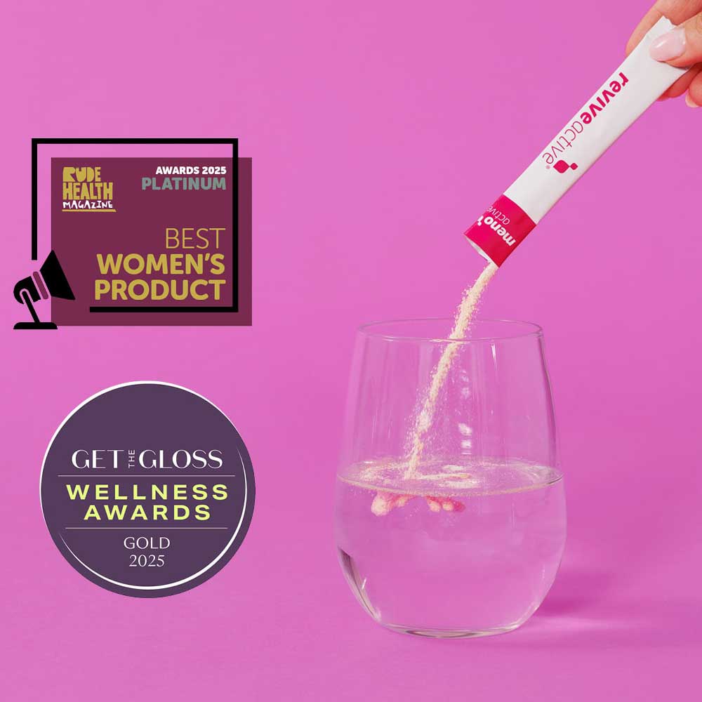 Revive Active Meno Active 30 Sachets