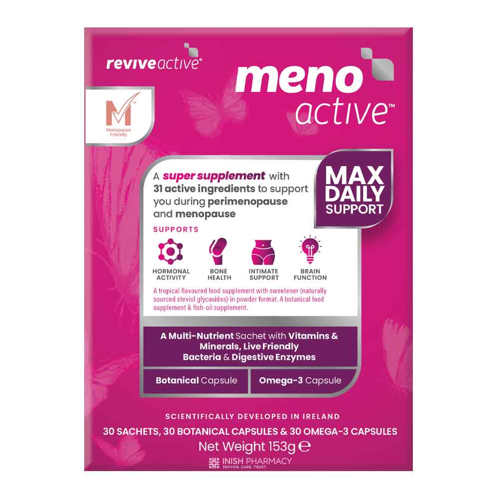 Revive Active Meno Active 30 Sachets