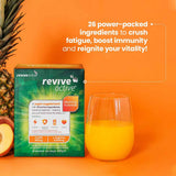 Revive Active Original Tropical Flavour 30 Pack
